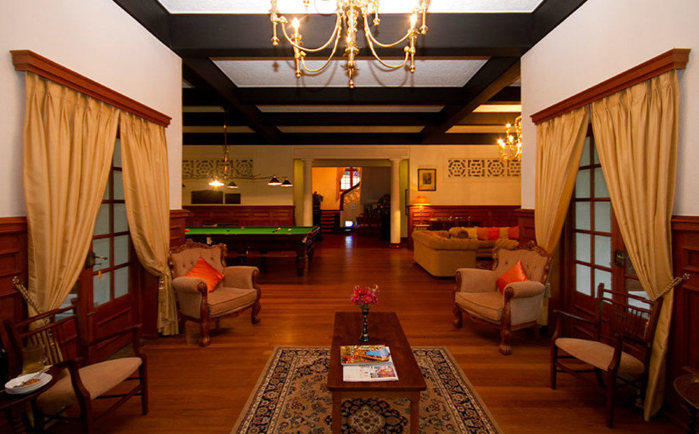 האטון Governor'S Mansion מראה חיצוני תמונה