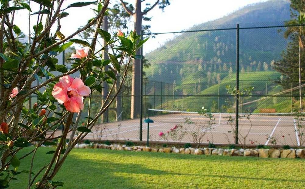 האטון Governor'S Mansion מראה חיצוני תמונה