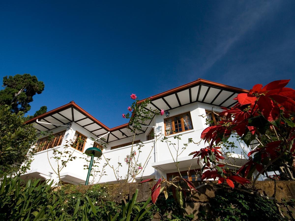 האטון Governor'S Mansion מראה חיצוני תמונה