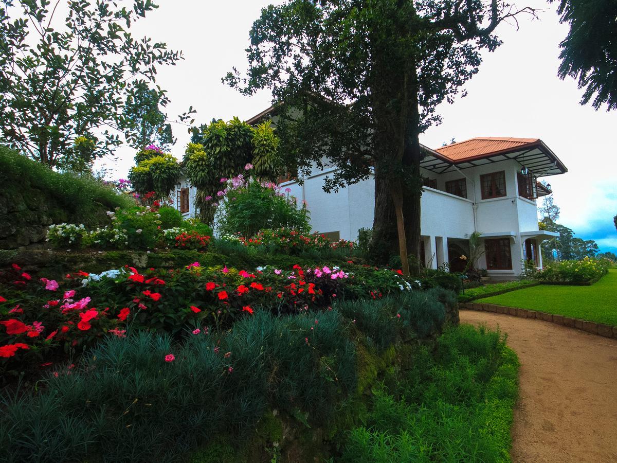 האטון Governor'S Mansion מראה חיצוני תמונה