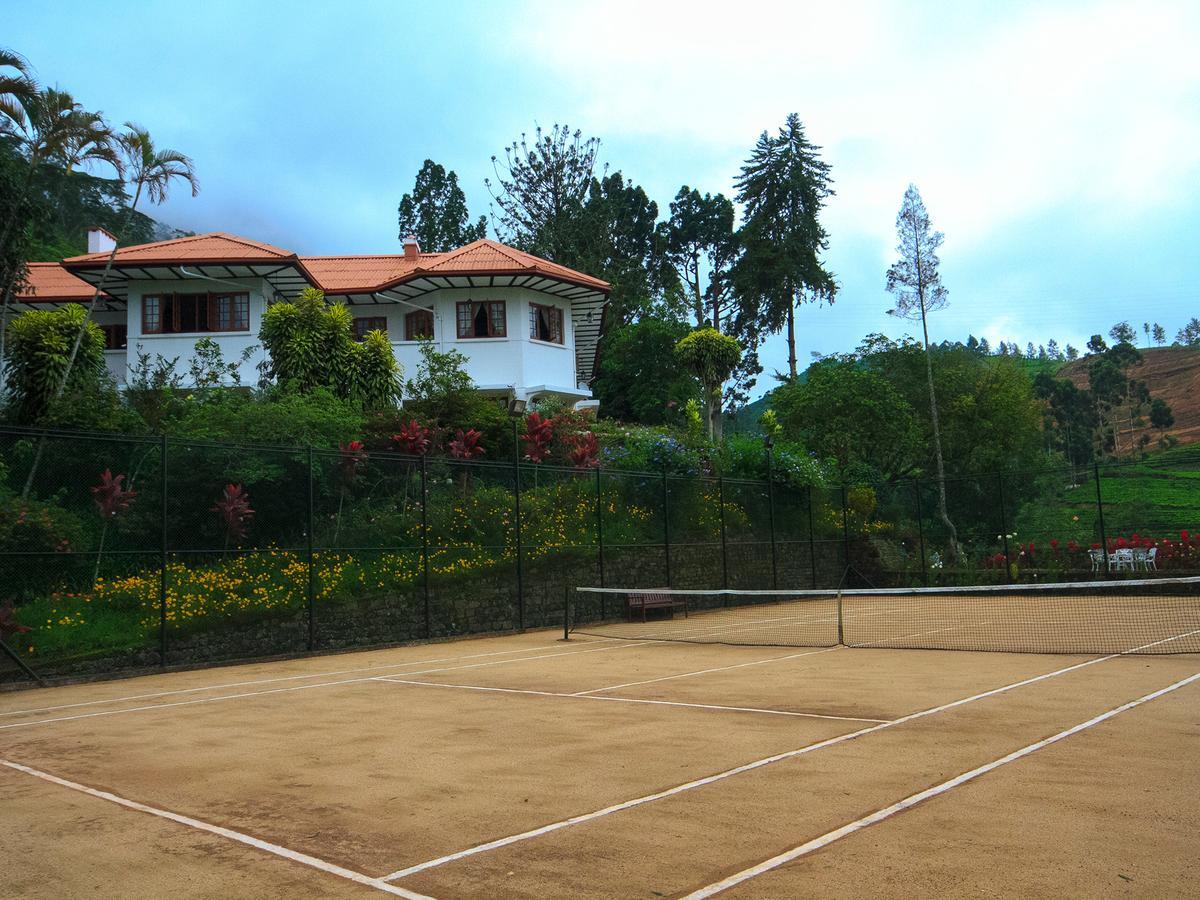 האטון Governor'S Mansion מראה חיצוני תמונה