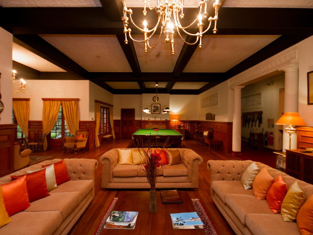 האטון Governor'S Mansion מראה חיצוני תמונה