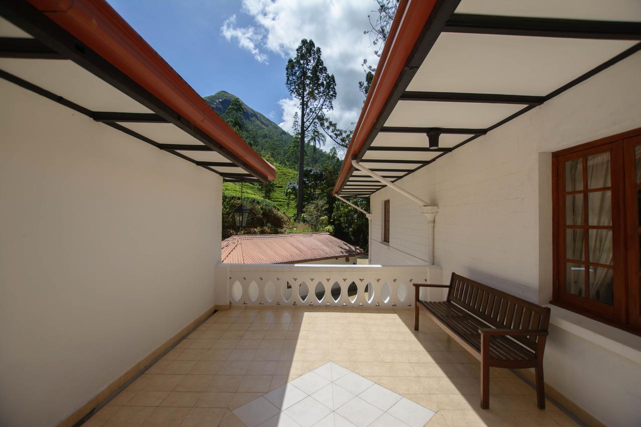 האטון Governor'S Mansion מראה חיצוני תמונה