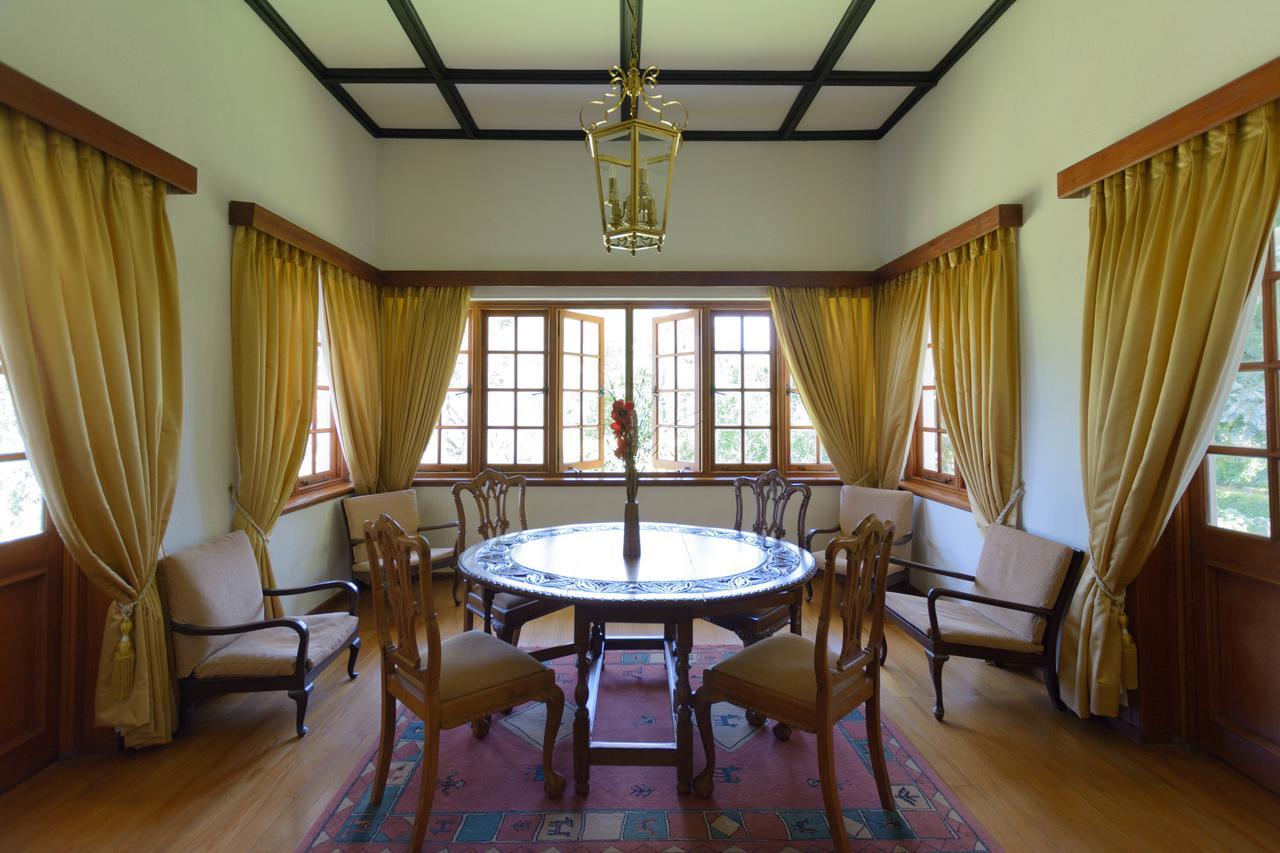 האטון Governor'S Mansion מראה חיצוני תמונה