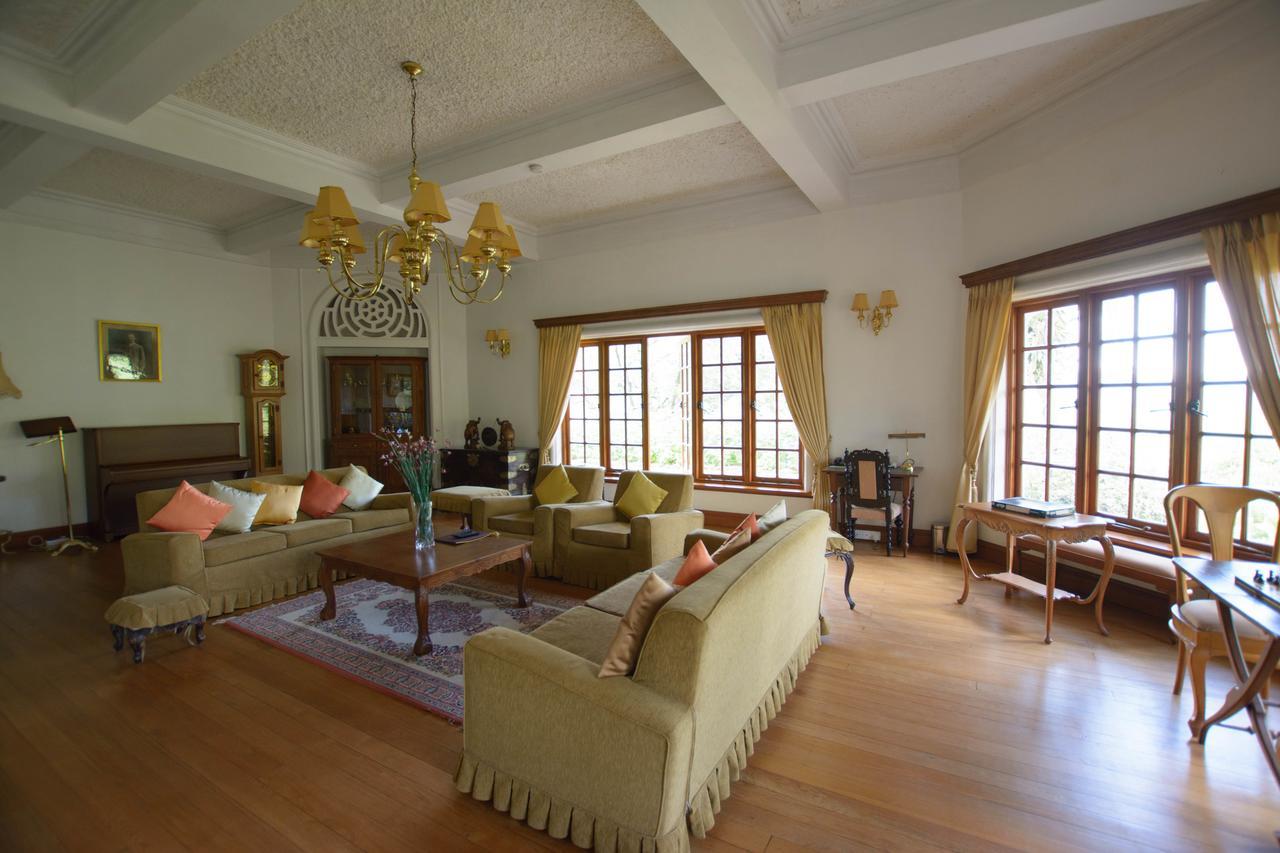 האטון Governor'S Mansion מראה חיצוני תמונה