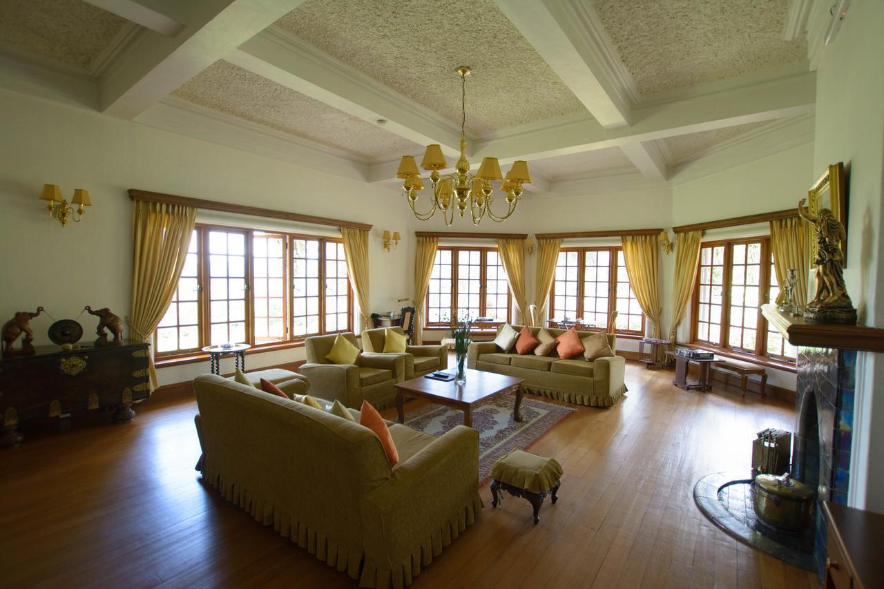 האטון Governor'S Mansion מראה חיצוני תמונה