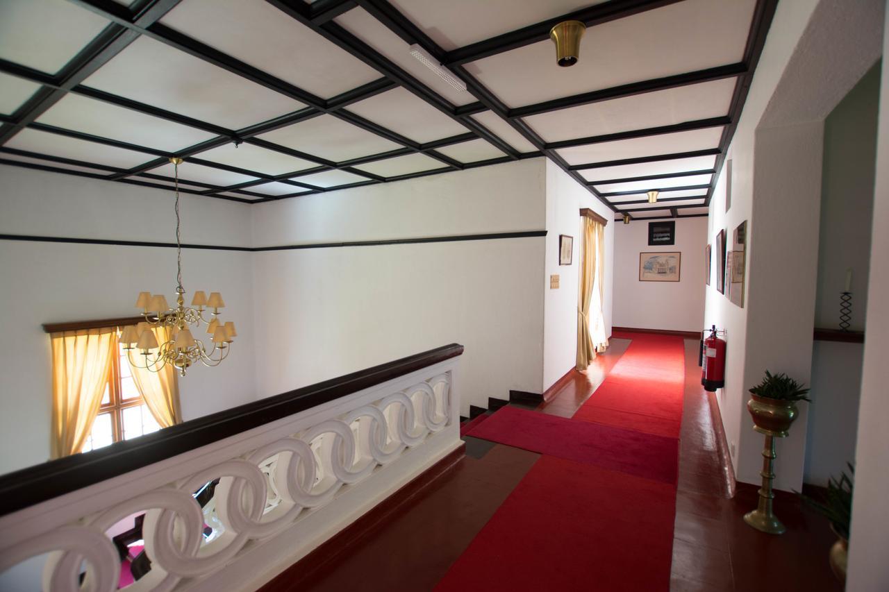 האטון Governor'S Mansion מראה חיצוני תמונה