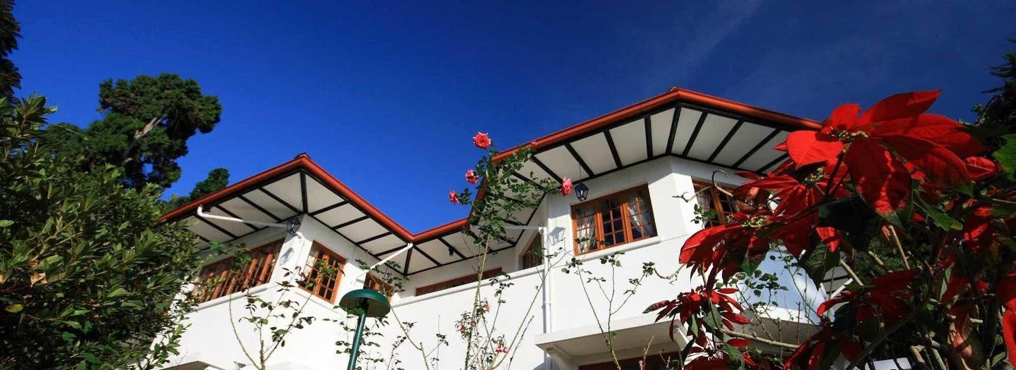 האטון Governor'S Mansion מראה חיצוני תמונה