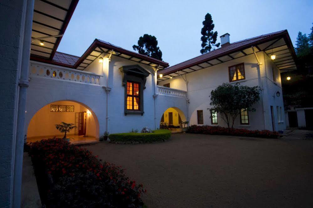 האטון Governor'S Mansion מראה חיצוני תמונה