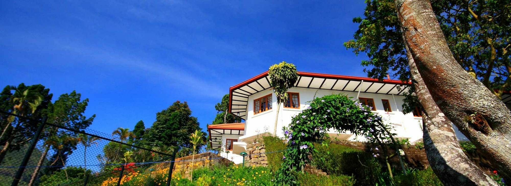 האטון Governor'S Mansion מראה חיצוני תמונה